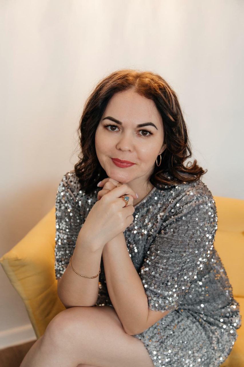 Елена Кузьминых