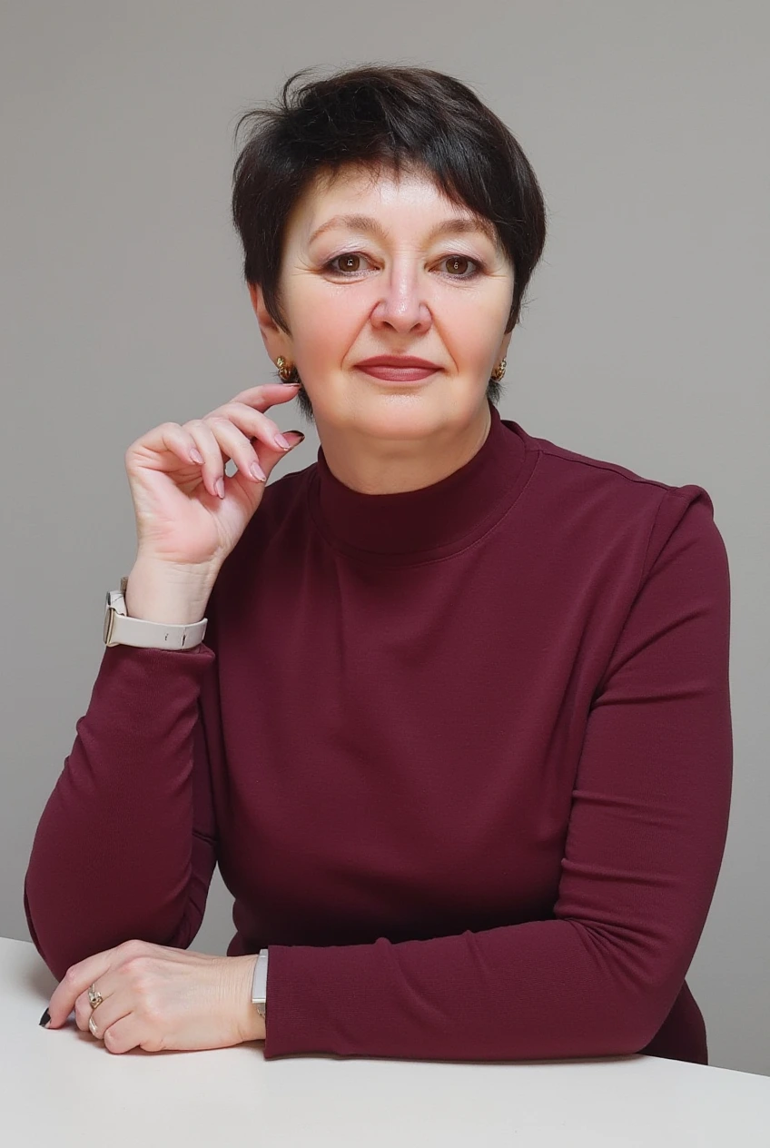 Стиль жизни