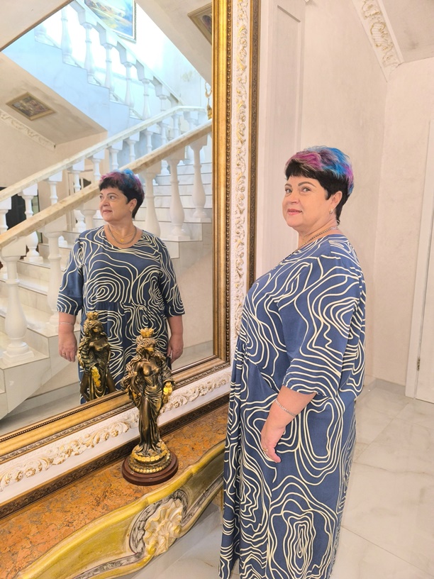 Елена Волкова