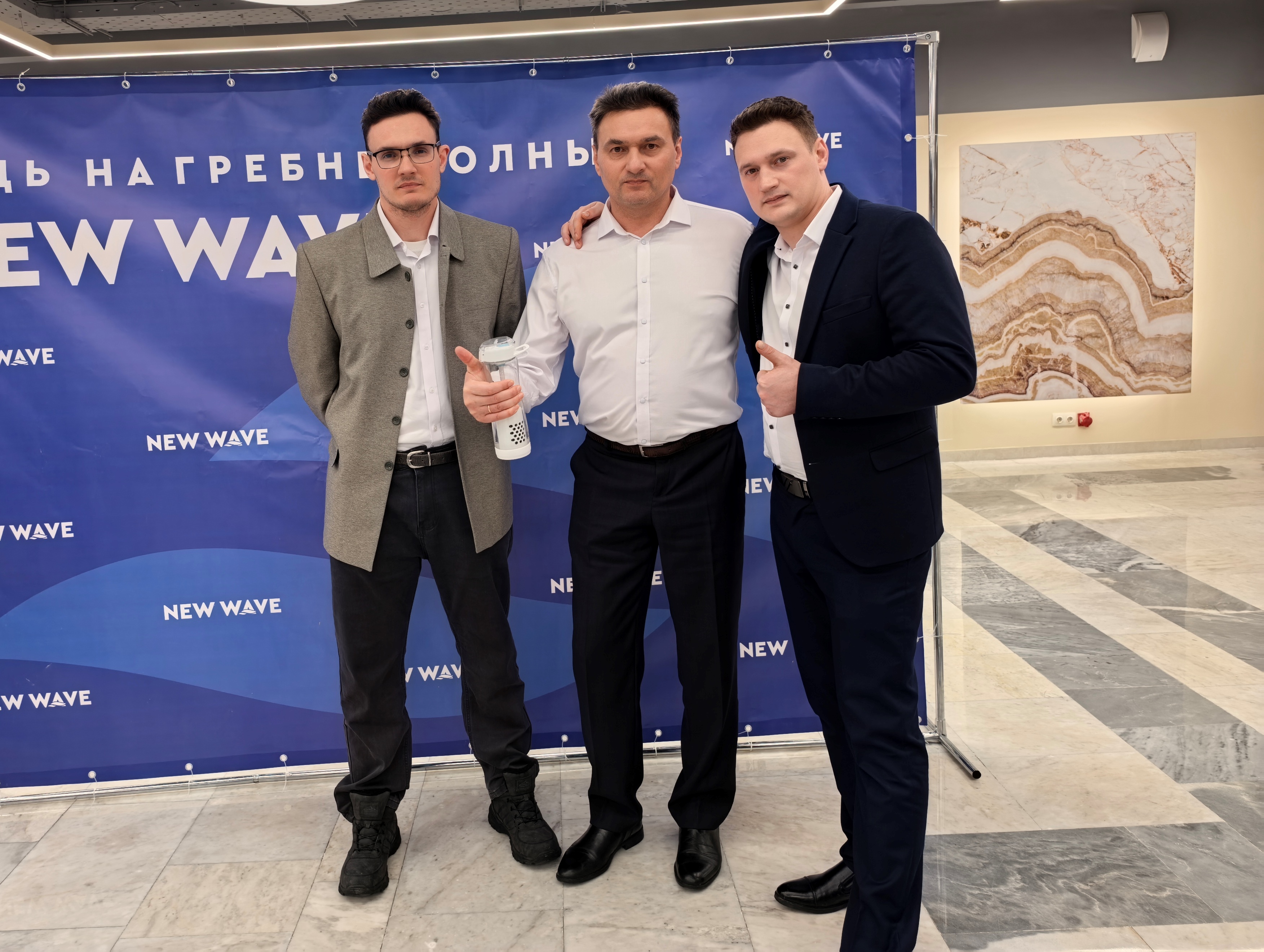 Командная работа