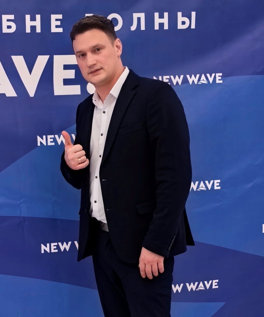 Кирилл Мироненко - Инструменты для бизнеса New Wave