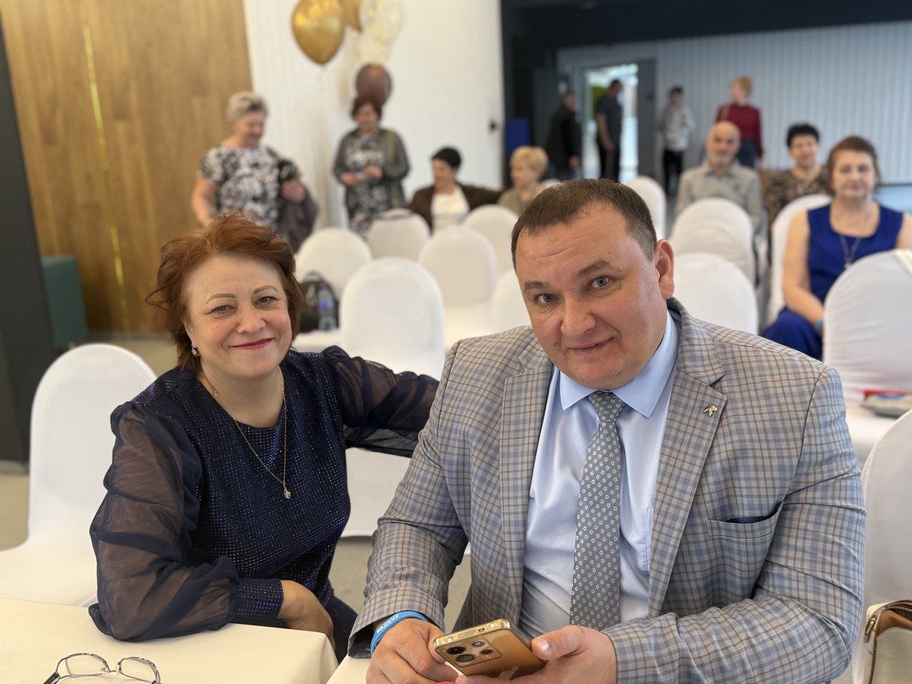 Партнерство и работа